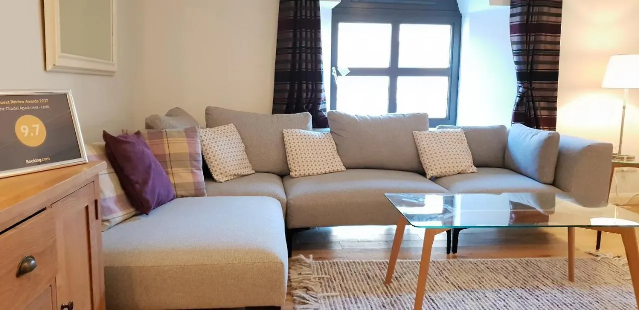 The Citadel Apartment