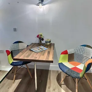 Beaverhall Edinburgh