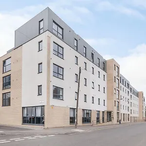 Beaverbank Place - Campus Apartman