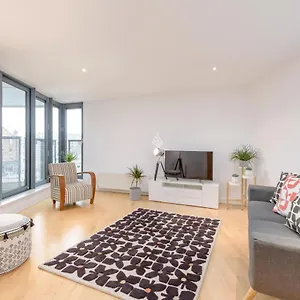 Apartment The Sandport Way, Edinburgh