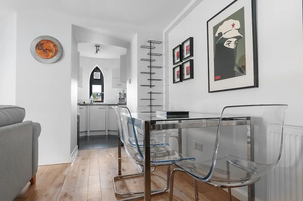The Citadel Apartment United Kingdom